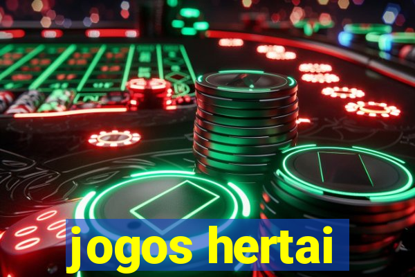 jogos hertai